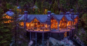 Lake Tahoe