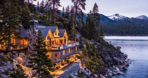 Lake Tahoe