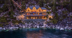 Lake Tahoe
