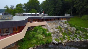 Frank Lloyd Wright