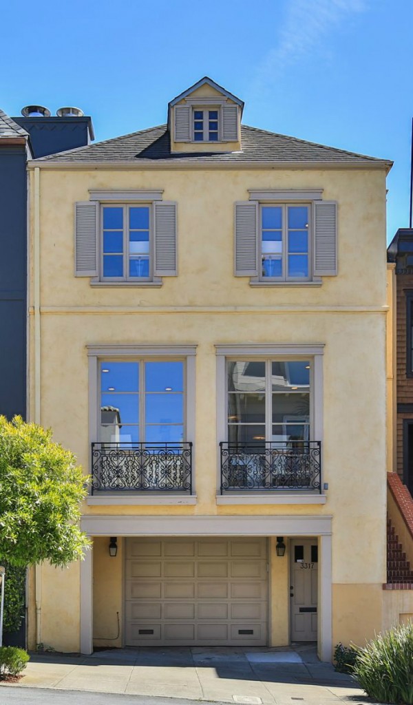 Exploring California Luxury Real Estate What's The Price For Beauty?