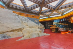 Frank Lloyd Wright