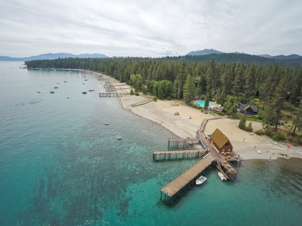 405 Ellis Rd, Tahoma, CA 96142 - Aerial-min