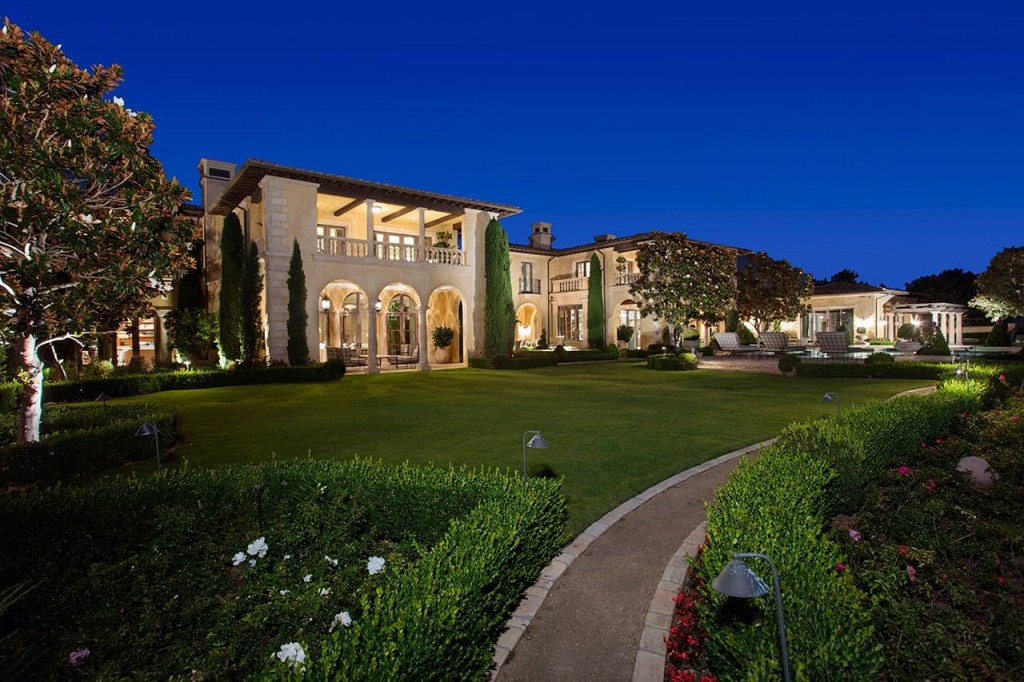Exploring California Luxury Real Estate What's The Price For Beauty?
