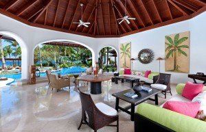 Caribbean