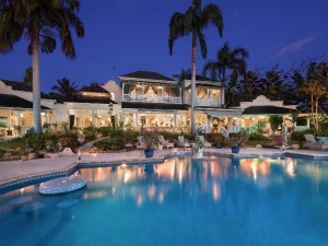 Caribbean