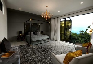 Hollywood Hills