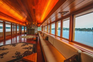 Frank Lloyd Wright