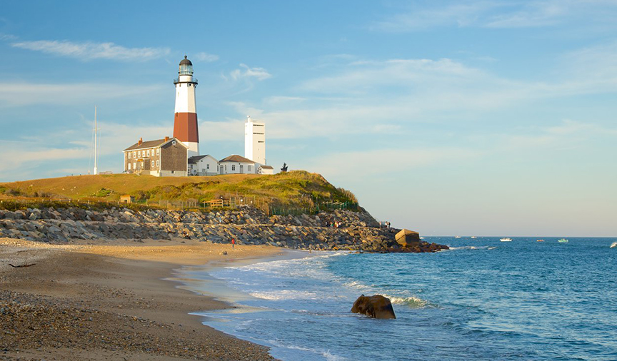 Montauk-Lighthouse