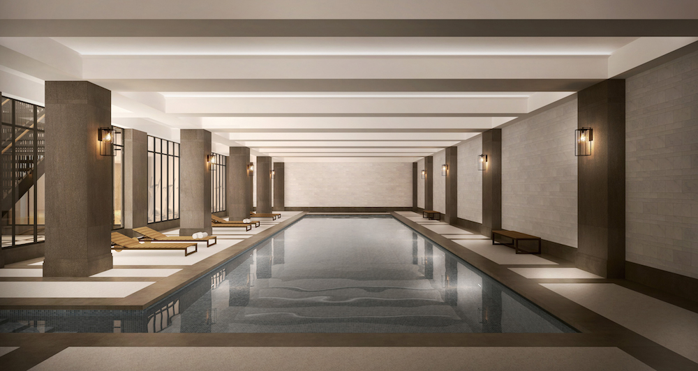 10 Madison Square West