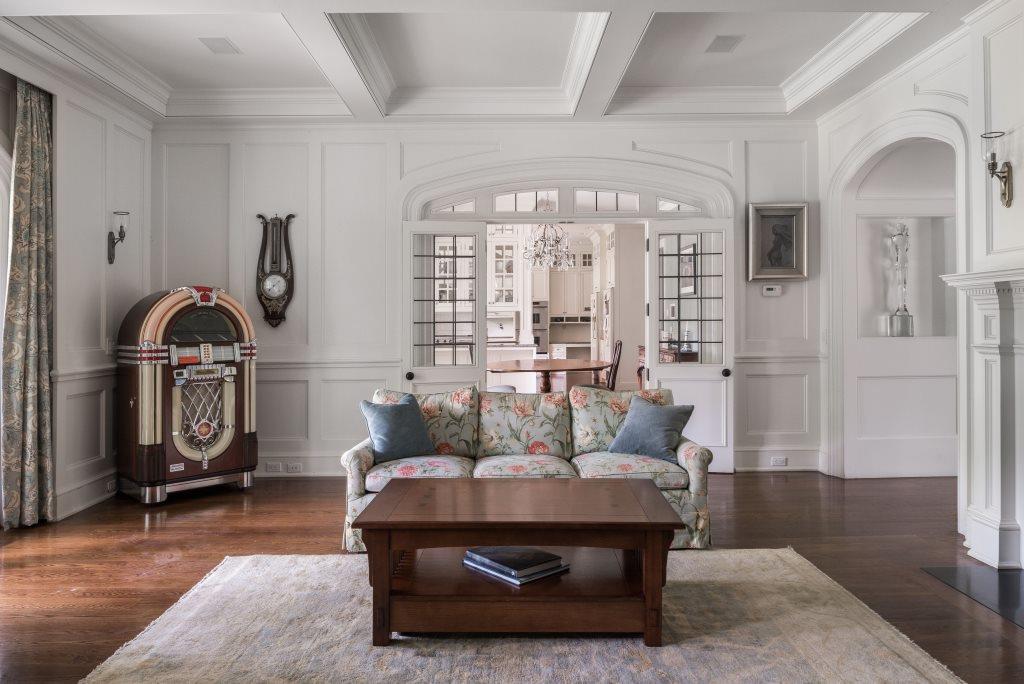 Living Room - Dan - PRINT