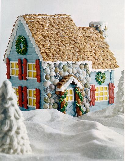 stonegingerbread