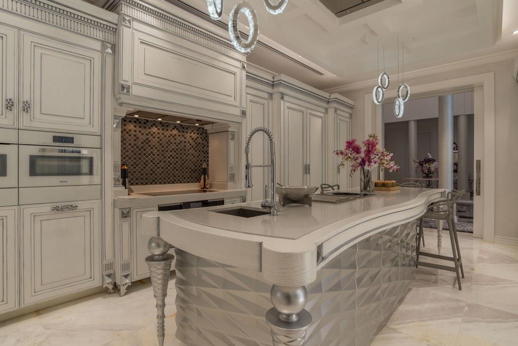 Al Barari Bromellia Villa 3