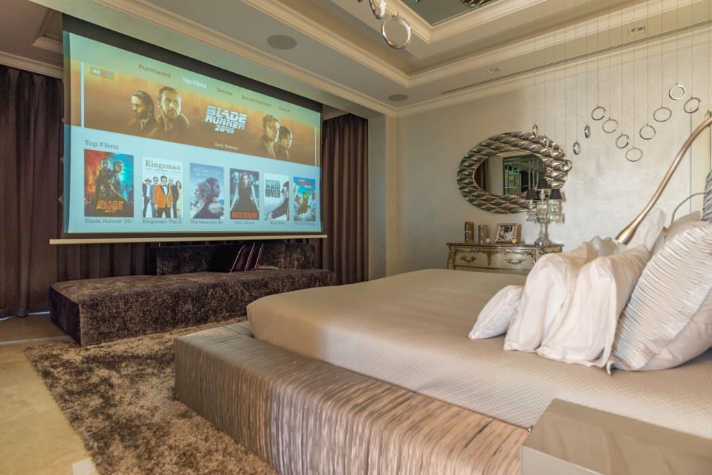 Al Barari Bromellia Villa 4