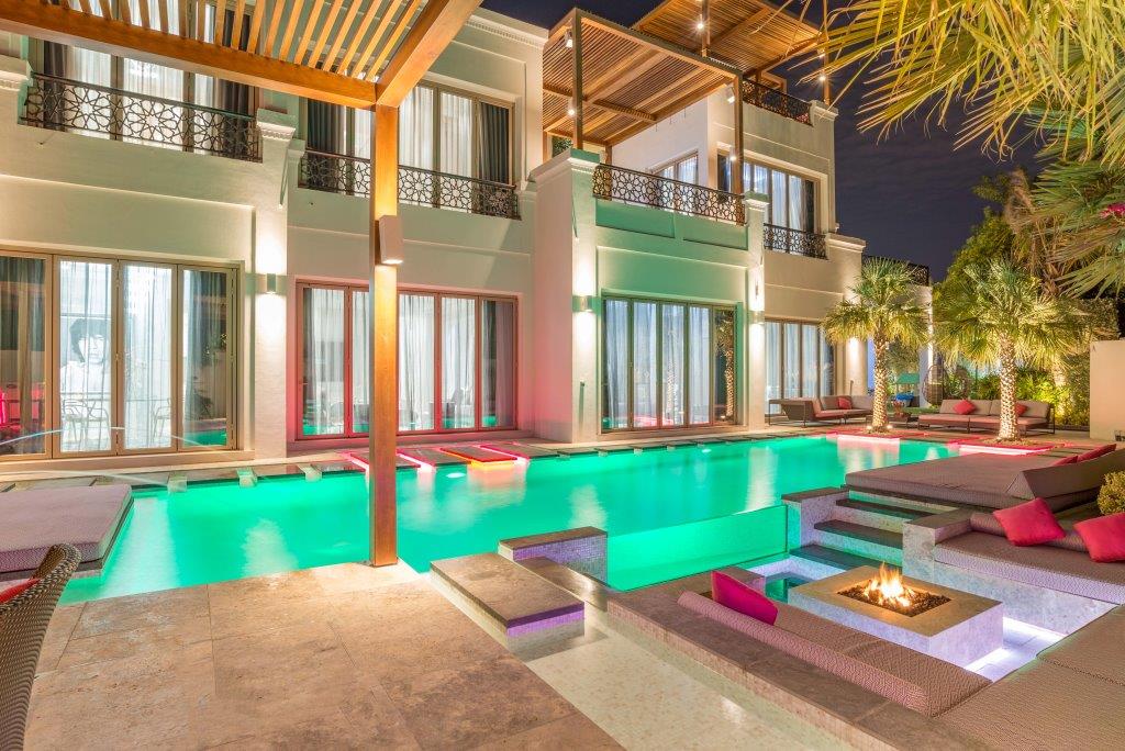 Al Barari Bromellia Villa 9