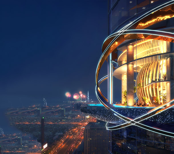 Making It Rain In Vegas: Residential Real Estate That Reflects Winning Streak Opulence