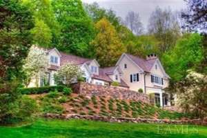 Ryan Reynolds Blake Lively New York House