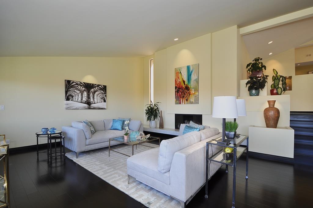 11 Living room view 1560 Via Leon