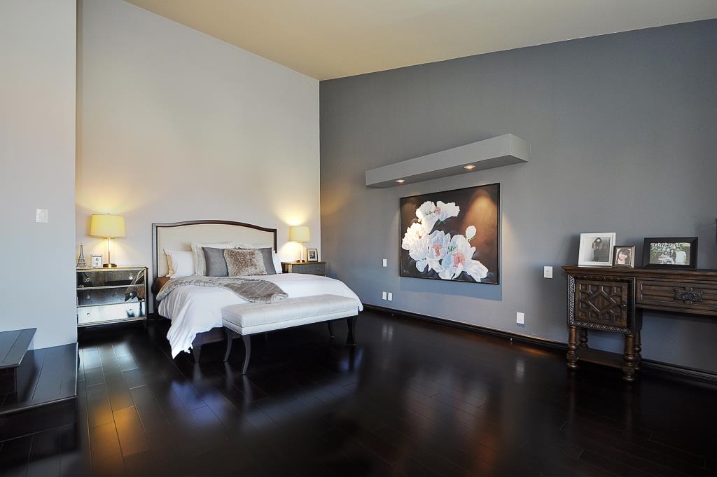 29 Master bedroom view 1560 Via Leon