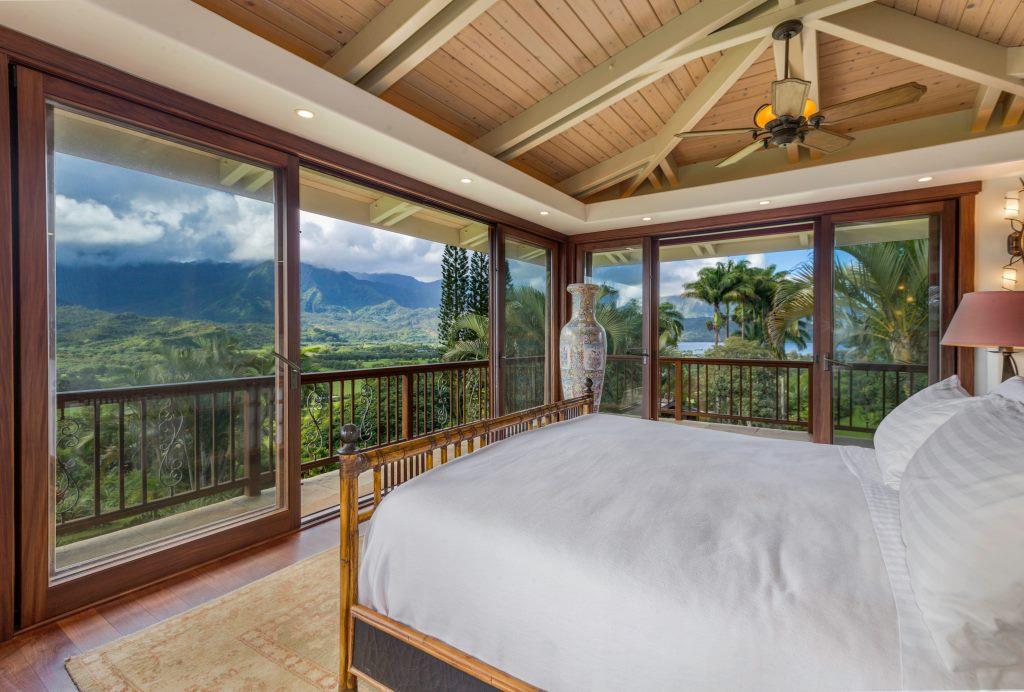4951 Hanalei Plantation Rd-print-002-1-Master Bedroom-4200x2837-300dpi