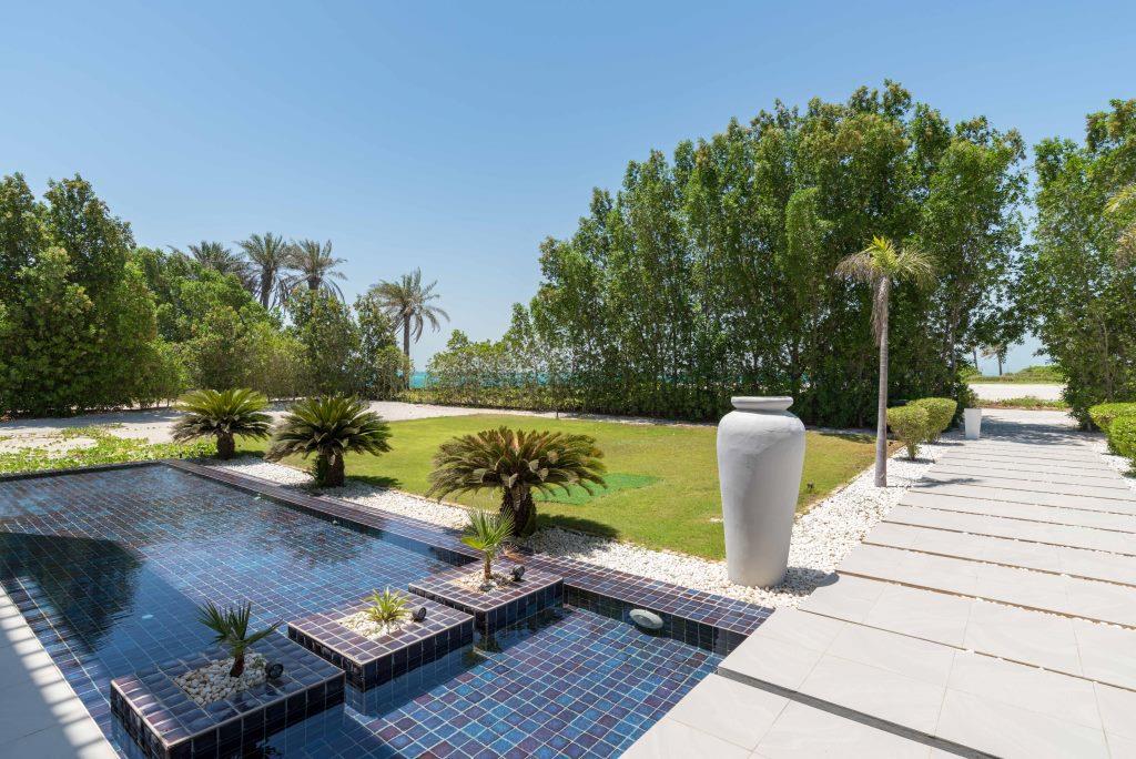 Haute Residence Nurai Island 2