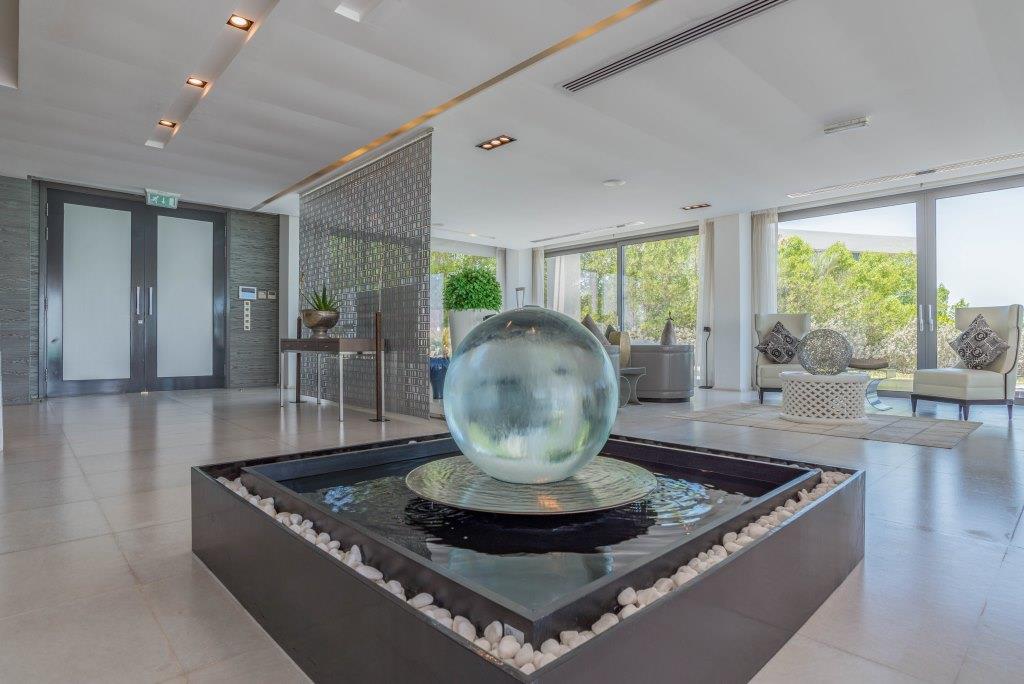 Haute Residence Nurai Island 3