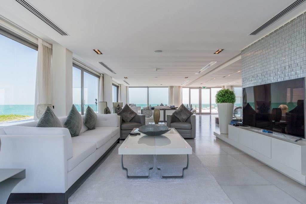 Haute Residence Nurai Island 4