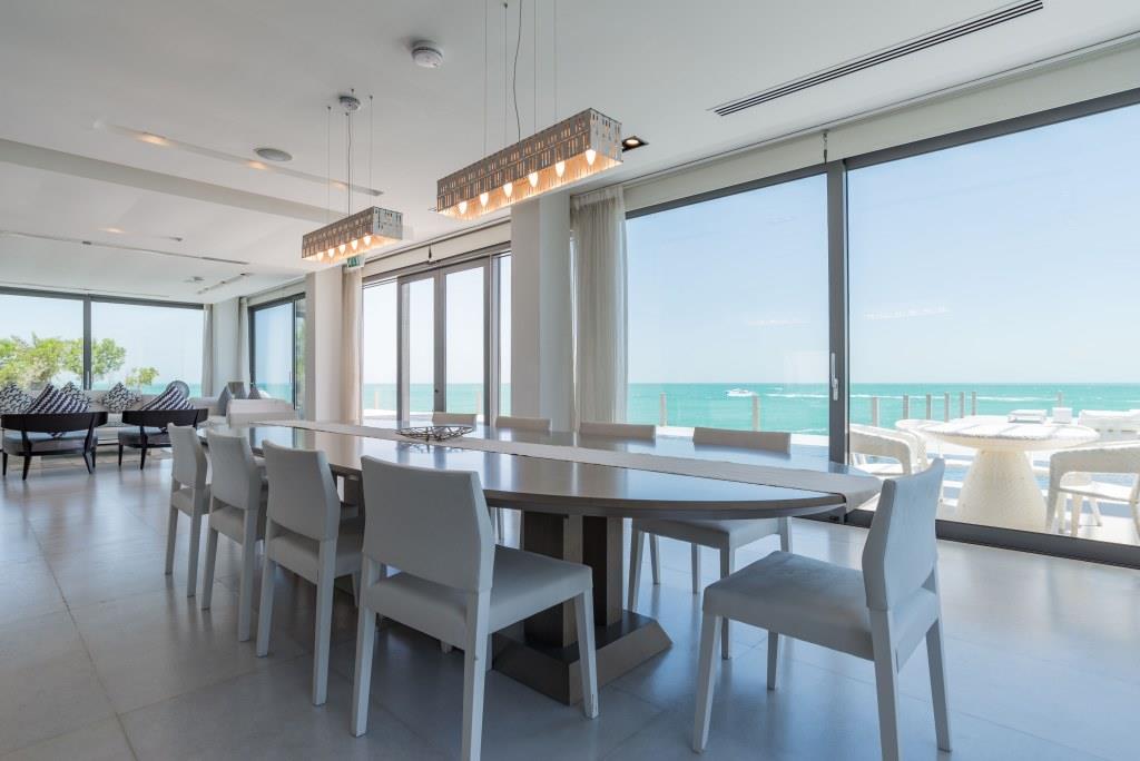 Haute Residence Nurai Island 5