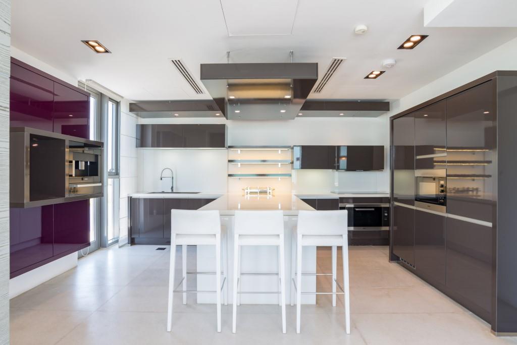 Haute Residence Nurai Island 6