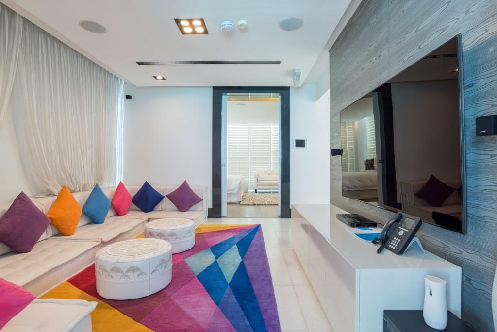 Haute Residence Nurai Island 7