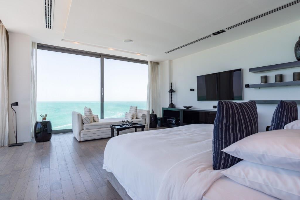 Haute Residence Nurai Island 8