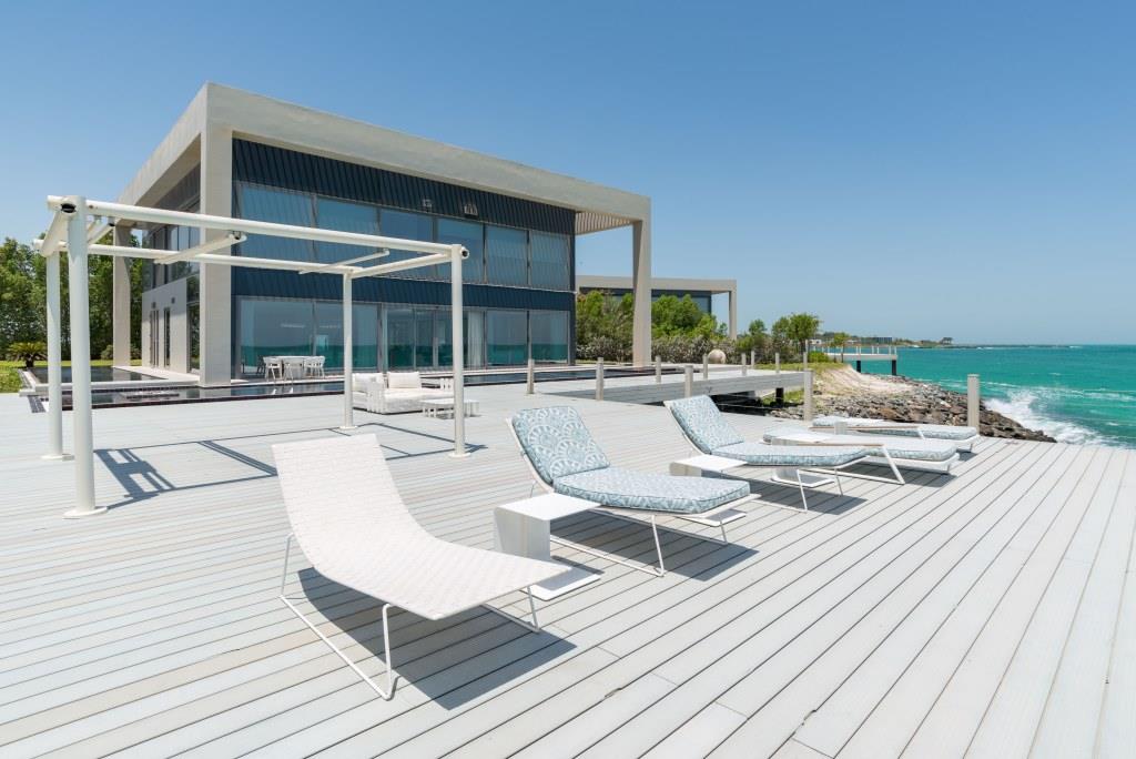 Haute Residence Nurai Island 9