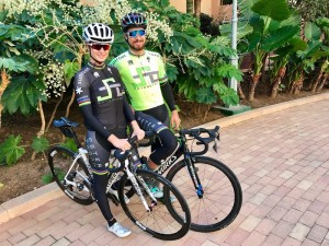 Why Peter Sagan, The World's Greatest Cyclist, Chose To Live In Monaco