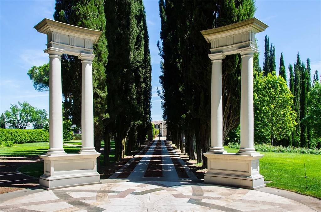 World's Most Resplendent Vineyard Destinations