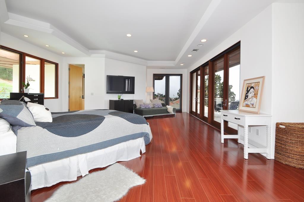 19 Master bedroom 1275 Via Landeta