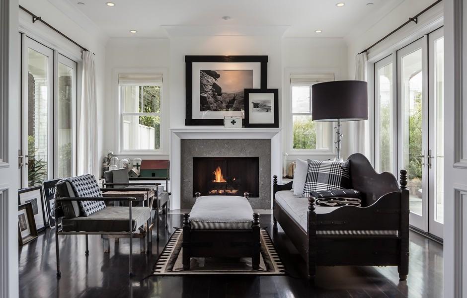 Home Design Tips From Blake Lively, Cindy Crawford, Diane Keaton, And ...