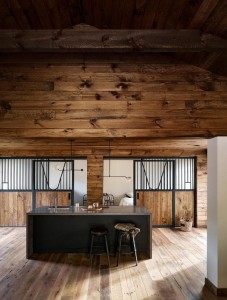 Amanda Seyfried guest house in Catskills