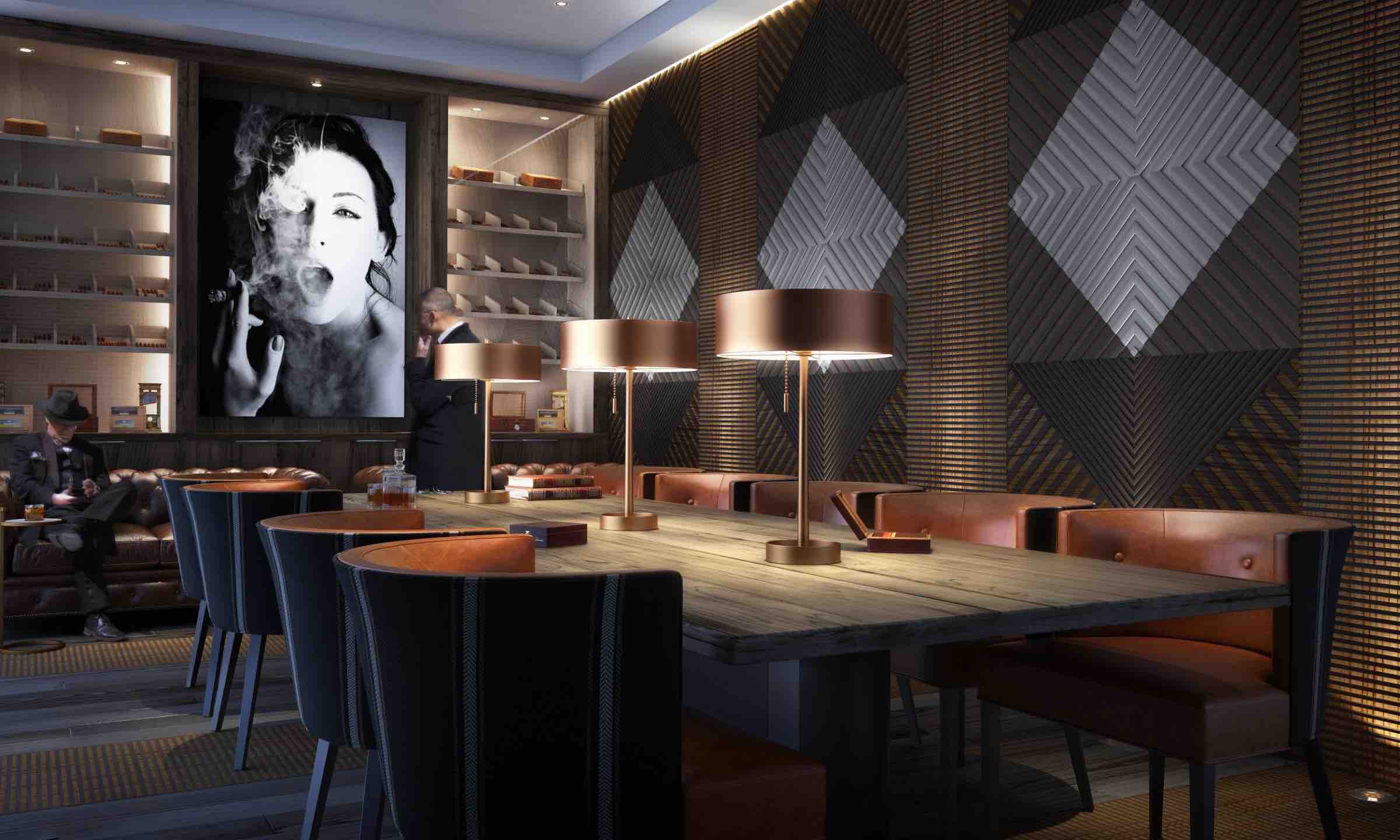 The World's Best Hotel Residence: The Estates At Acqualina