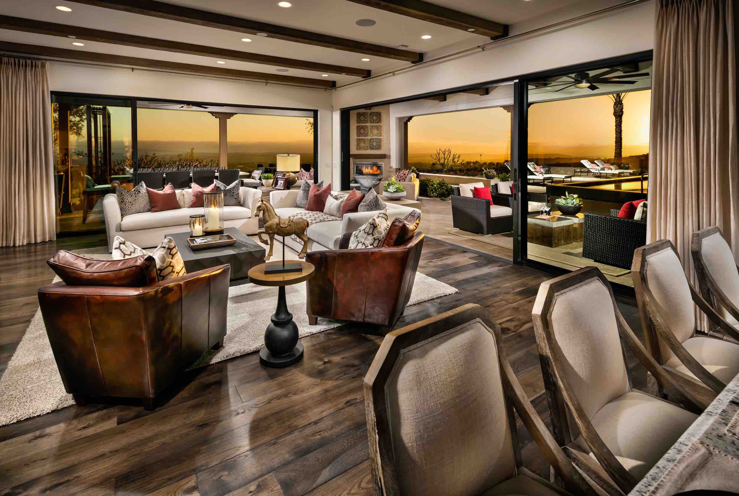 New Residential Developments