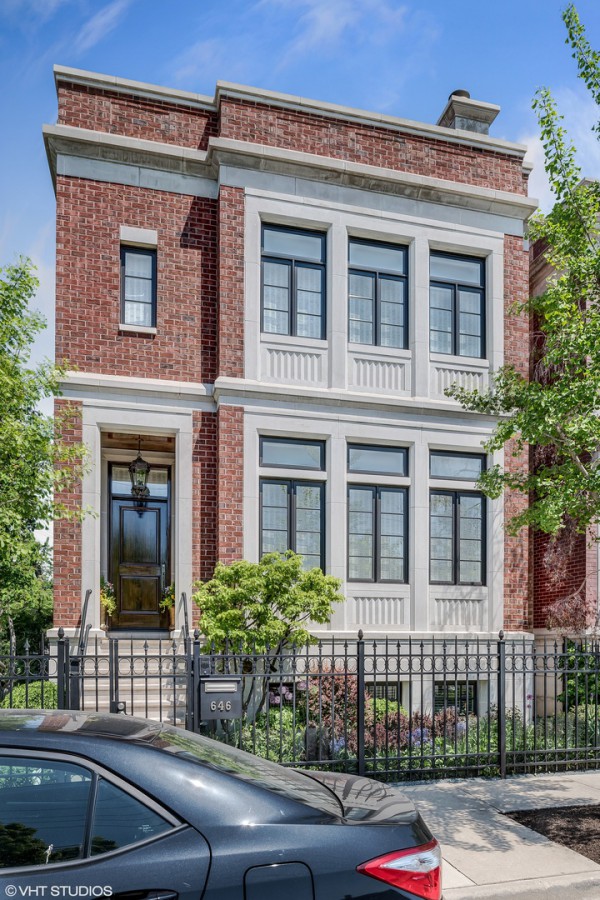 Stunning Geneva Terrace Estates Home Haute Residence by Haute Living