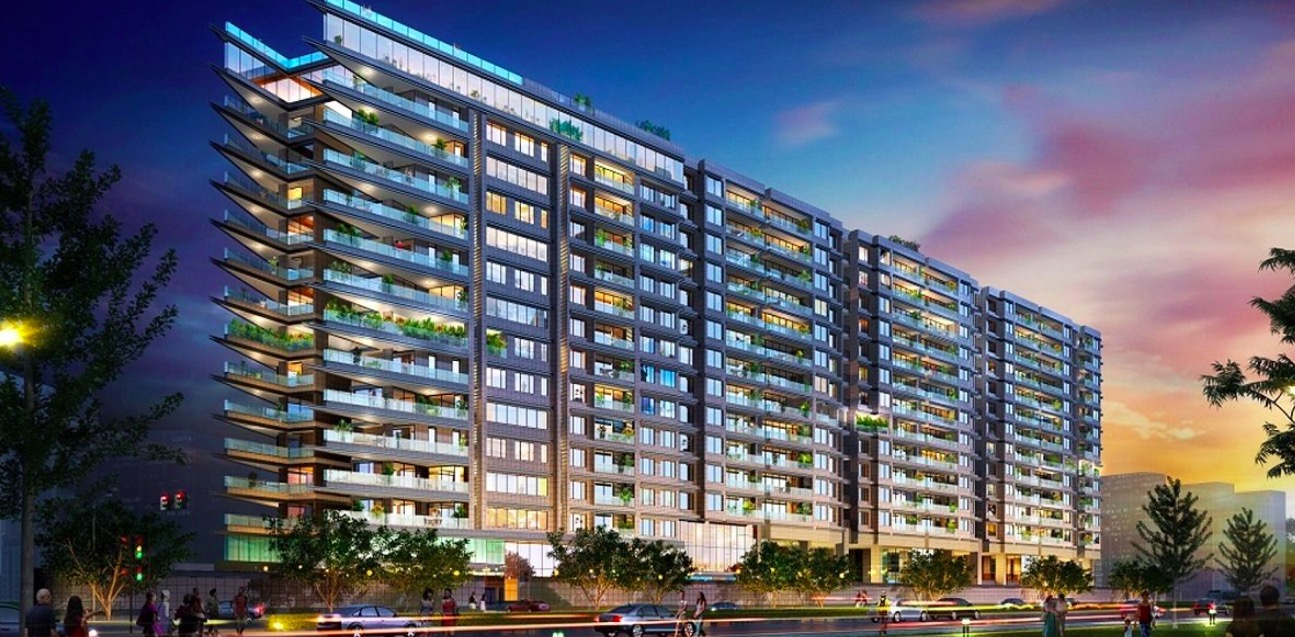 New Residential Developments