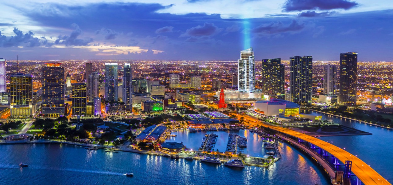 New Residential Developments