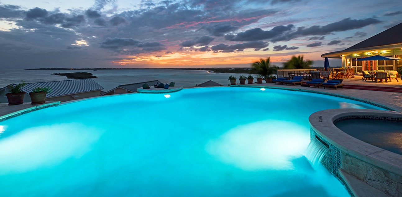 New Residential Developments