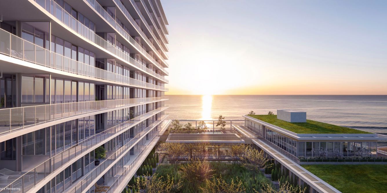 New Residential Developments