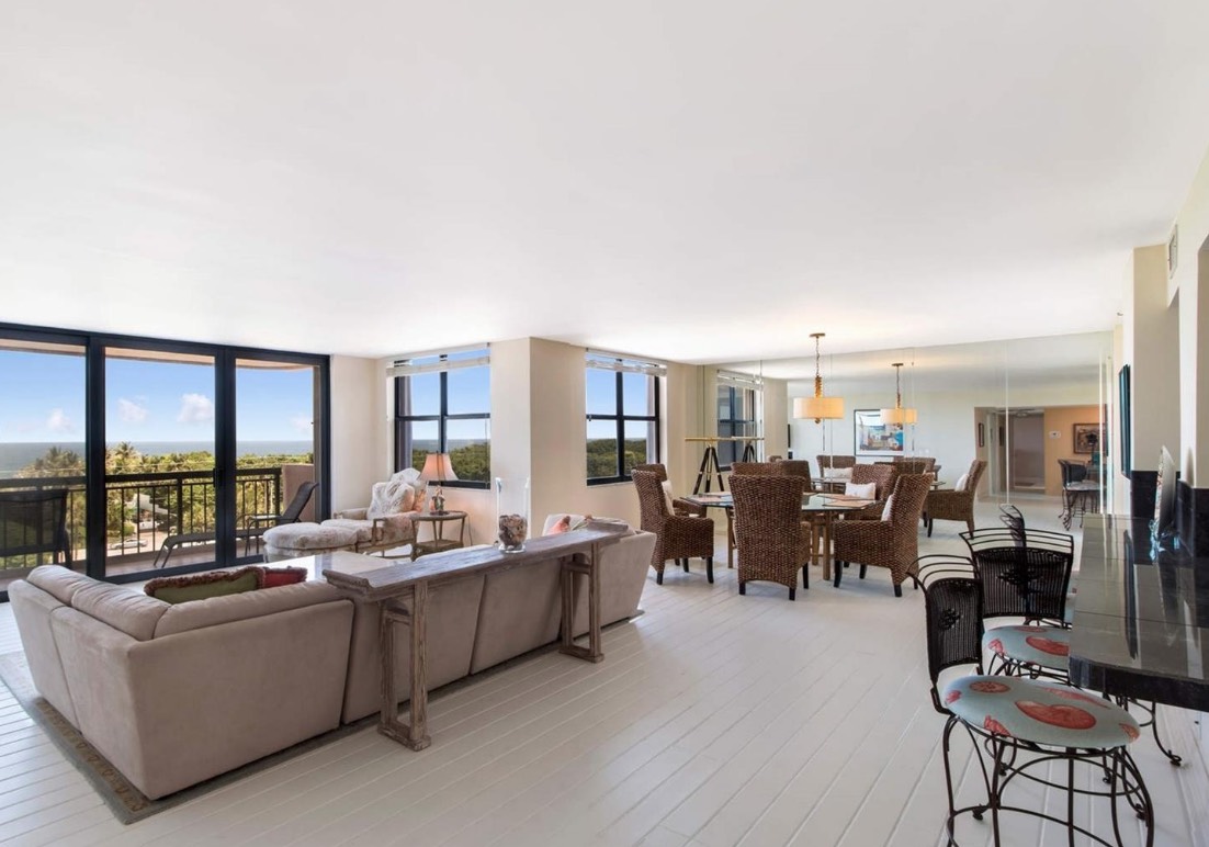 2001 North Ocean Boulevard, Unit 601
