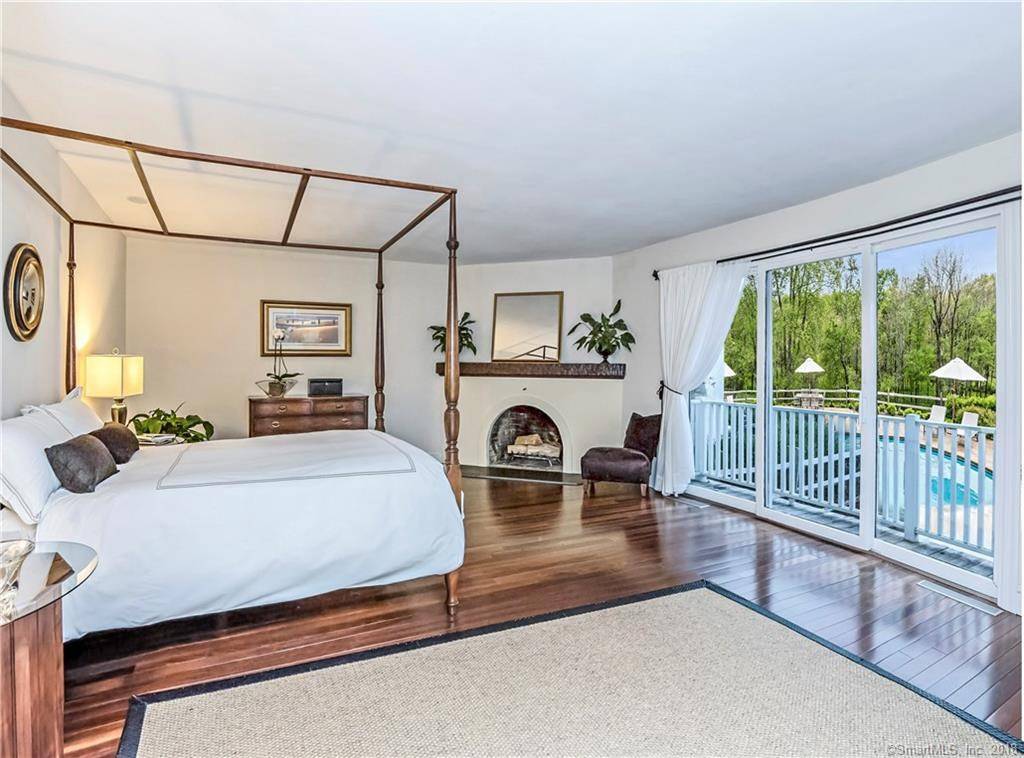 New England Equestrian Estates