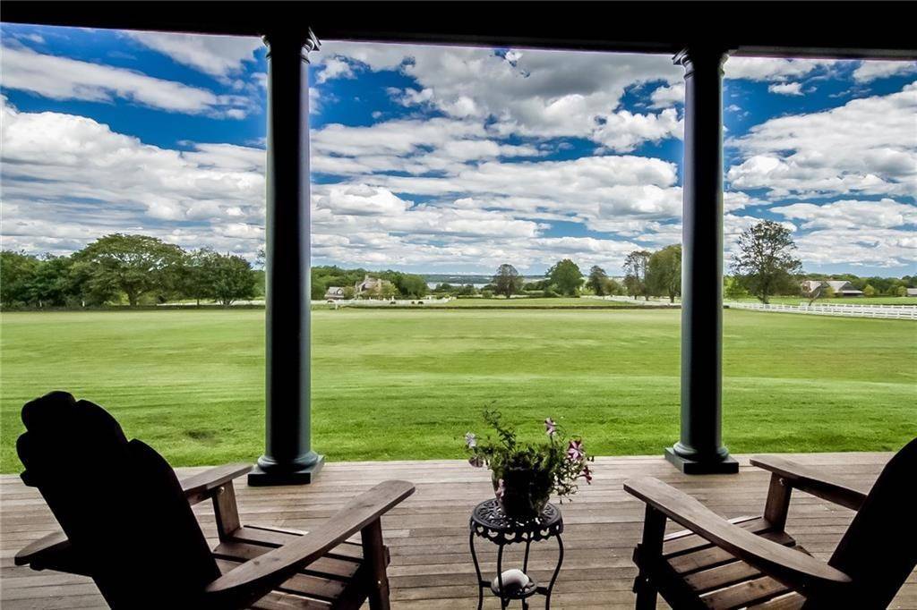 New England Equestrian Estates