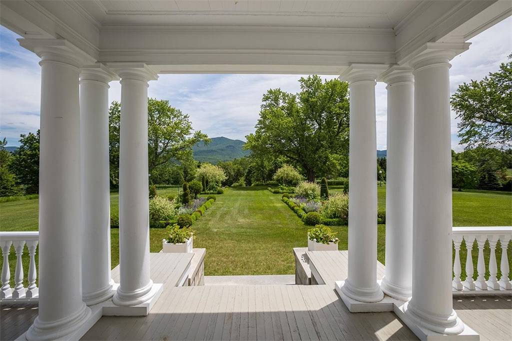 New England Equestrian Estates