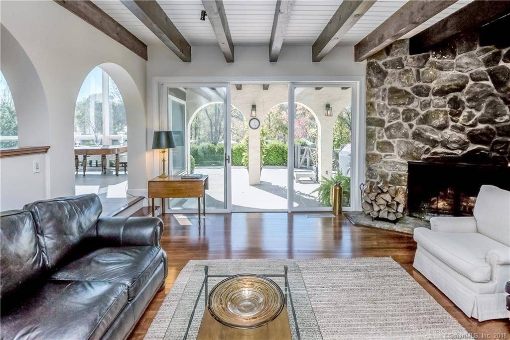 New England Equestrian Estates