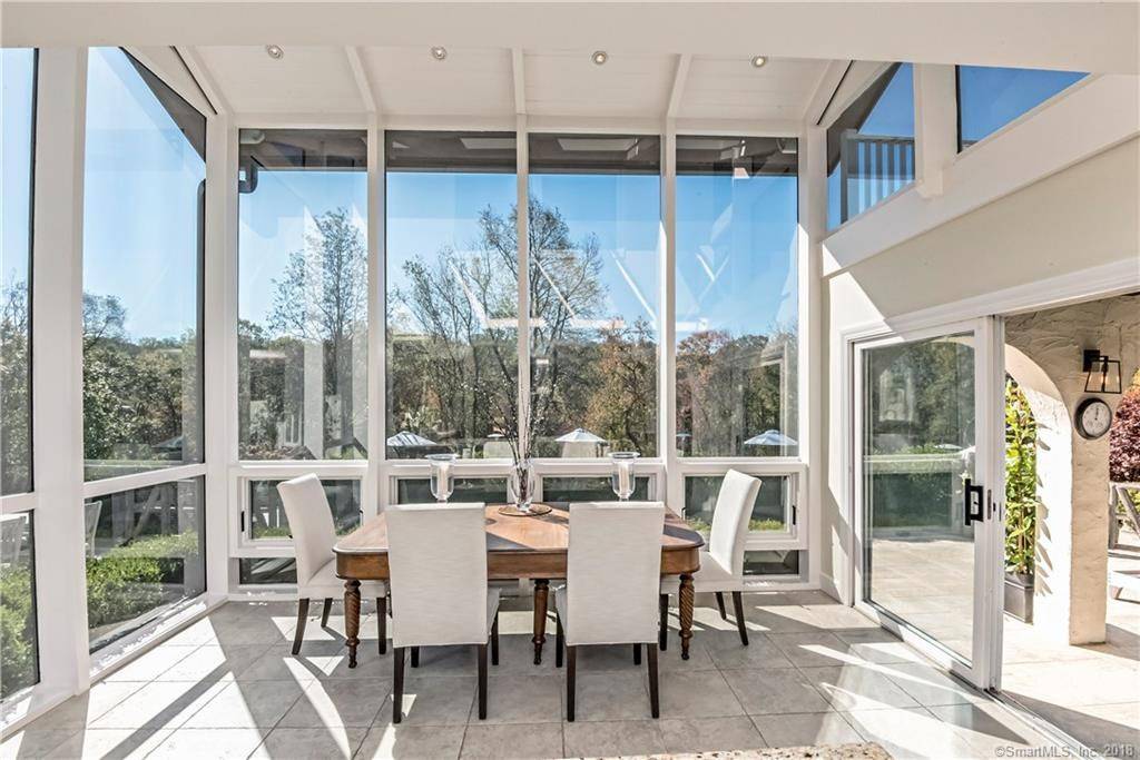 New England Equestrian Estates